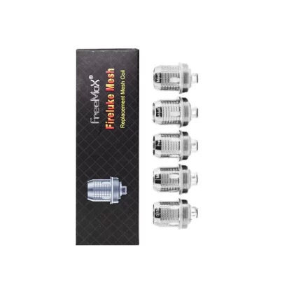 VIVANT VLeaF GO Mesh (10Pcs)