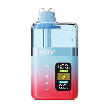 Blue Razz Ice – IJOY XP50K