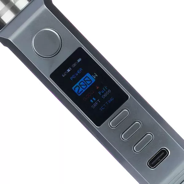 Lost Vape Quest Centaurus Q200 Starter Kit (DISCONTINUED) - Image 2