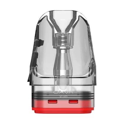 OXVA XLIM Top Fill Cartridge 3mL - Vapeobservation