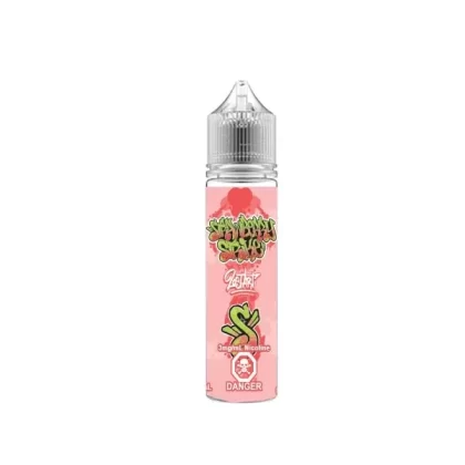 Strawberry Strike – Lost Art Liquids – 60mL