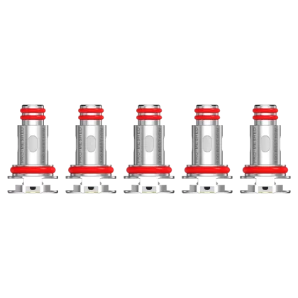 SMOK Nord Pro Replacement Coils (Pack of 5) - Vapeshop Co