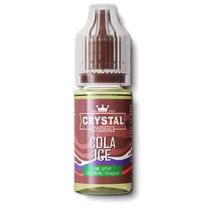 Cola Ice by SKE Crystal - Ecigarettedirect Co
