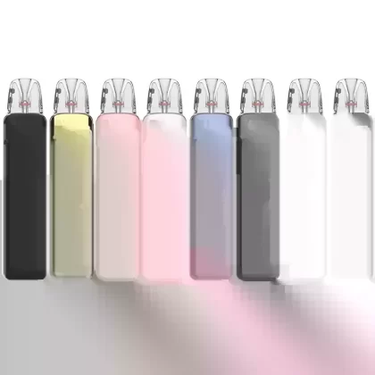 Uwell Caliburn G4 Pro Pod System Kit 1800mAh 3ml (35W)