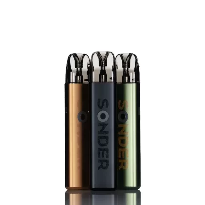 GeekVape Sonder Q2 30W Pod System - Mocha Gold