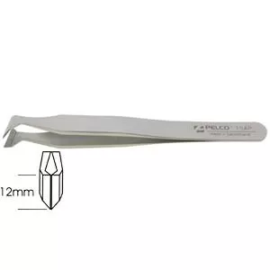 PELCO® Pro Wire Cutting Tweezers 15AP