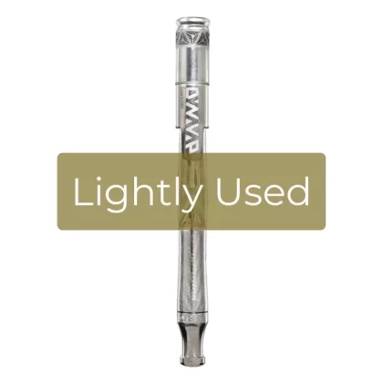 Lightly Used - Planetofthevapes (006F2B)