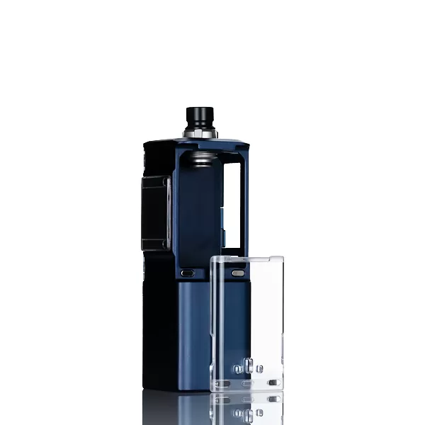 LVE Boson DNA80C Lipo Boro Mod - Space Grey - Image 3