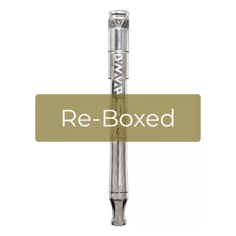 Lightly Used - Planetofthevapes (006F2B) - Image 3