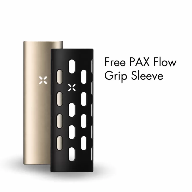 PAX Flow Vaporizer - Planetofthevapes