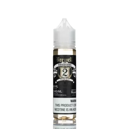 ORIGINAL BLEND BY BREWELL TOBACCO SERIES 60ML - Vape Product, Vape Product