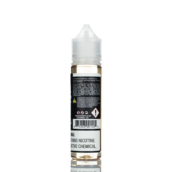 ORIGINAL BLEND BY BREWELL TOBACCO SERIES 60ML - Vape Product, Vape Product - Image 2