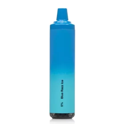 Pacha Syn Blue Razz Ice