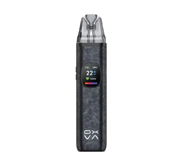 OXVA XLIM Pro 2 Kit (DNA Version) - Silk Brown - Image 2