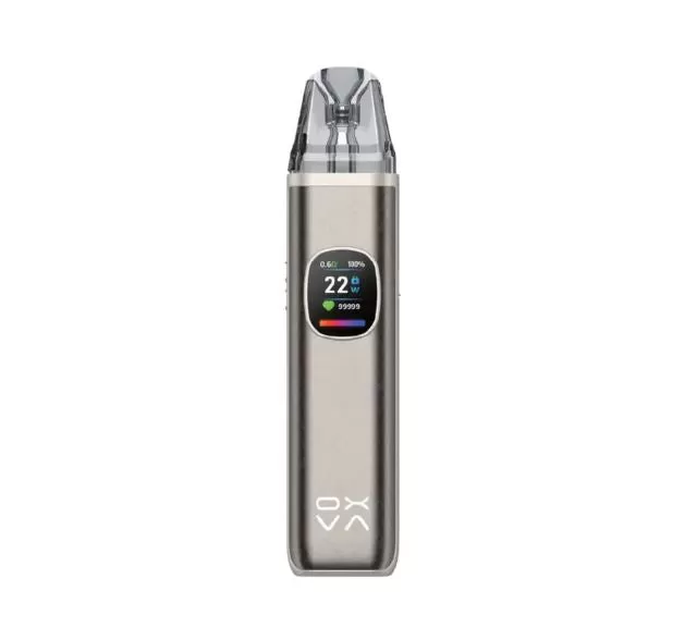 OXVA XLIM Pro 2 Kit (DNA Version) - Silk Brown - Image 3