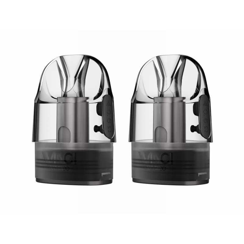 Voopoo Vinci E Pods - 0.3 Ohm (Discontinued) - Ecigwizard