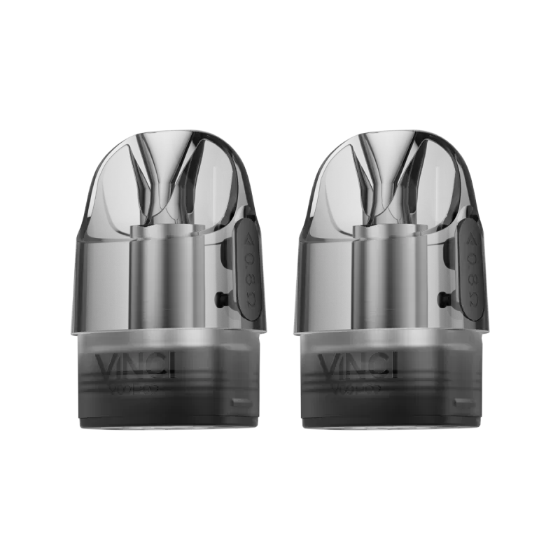 Voopoo Vinci E Pods - 0.3 Ohm (Discontinued) - Ecigwizard - Image 2