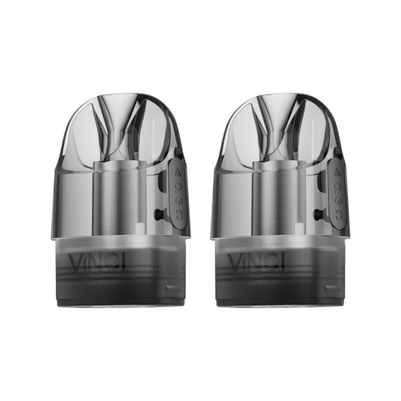Voopoo Vinci E Pods - 0.3 Ohm (Discontinued) - Ecigwizard - Image 3