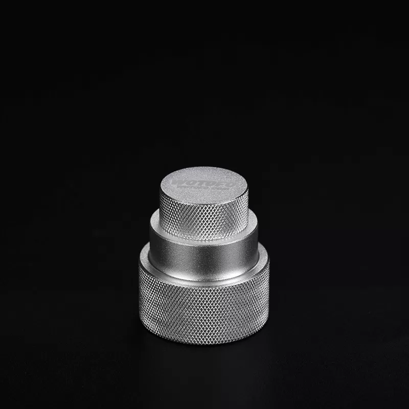 Wotofo Easy Fill Squonk Cap - Green, Red; For 100ml, For 60ml - Image 3
