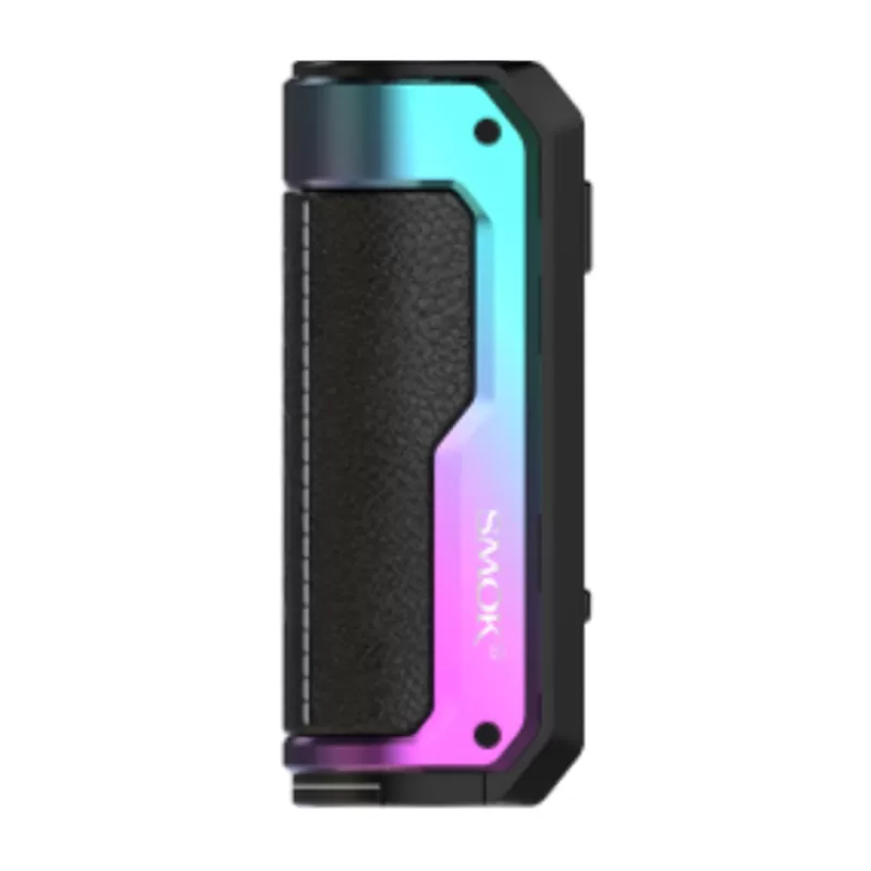 Smok Fortis 80W Box Mod - 7 Color - Image 3