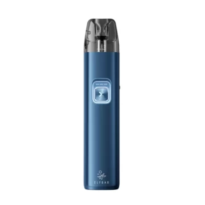 ELFBAR ELFX 2 Pod System Kit