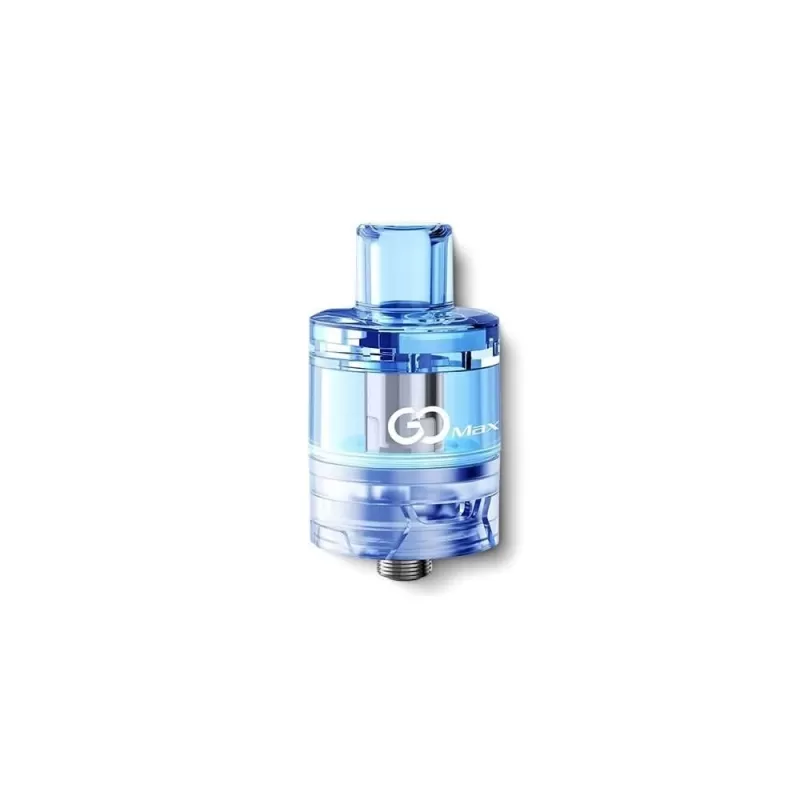 GO Max Disposable Tank by Innokin (2ml) - Green - Image 3