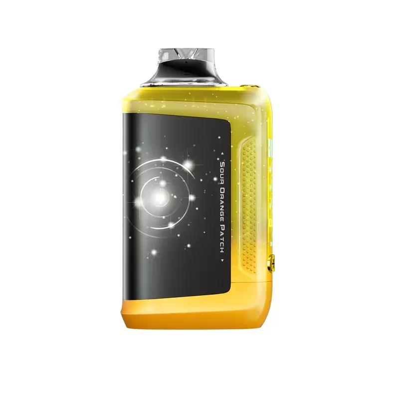 Sour Orange Patch – Yovo Starwalk 40K - Ejuicewarehouse