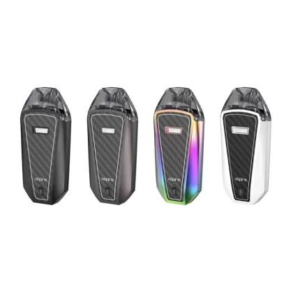 Aspire AVP Pro Pod System Kit 1200mAh & 4ml - Rainbow