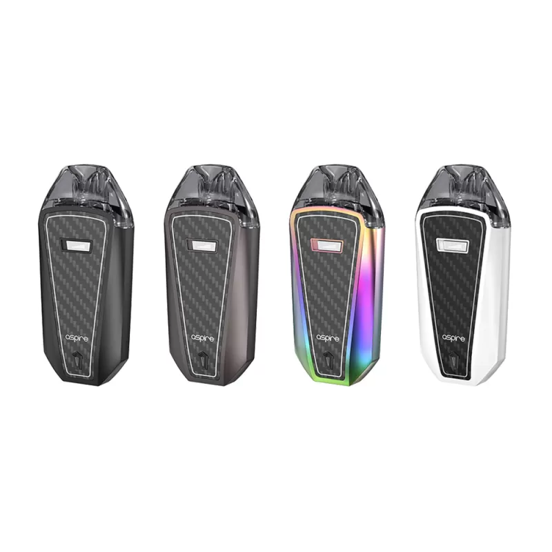 Aspire AVP Pro Pod System Kit 1200mAh & 4ml - Rainbow