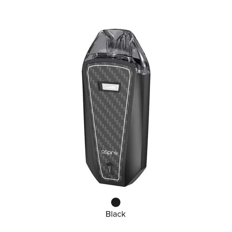 Aspire AVP Pro Pod System Kit 1200mAh & 4ml - Rainbow - Image 2