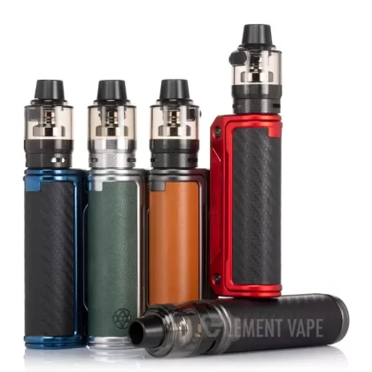Lost Vape Thelema Solo 100W Starter Kit - Ecigpremium
