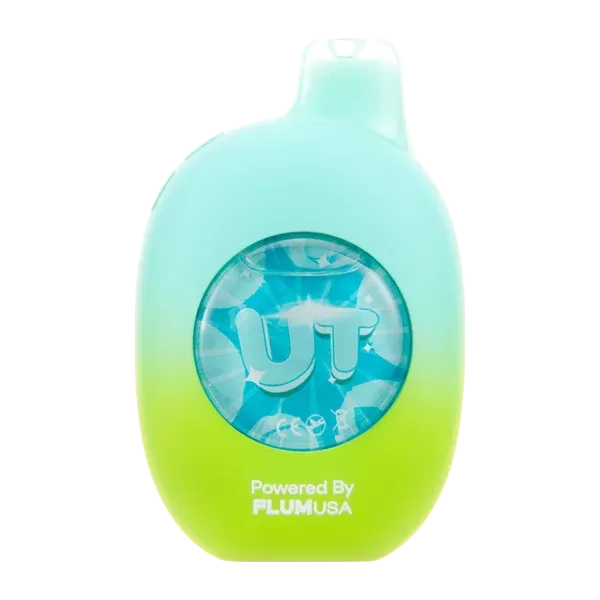 Cool Mint/Icy Mint UT 50K - Customer Group#VAP~Nicotine#50mg~Size#Single>5 Pack