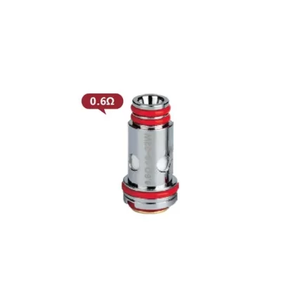 Uwell Whirl Replacement Coil for Whirl tank / Whirl II Tank (4pcs/Pack) - 1.8ohm