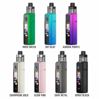 VOOPOO DRAG X3 POD