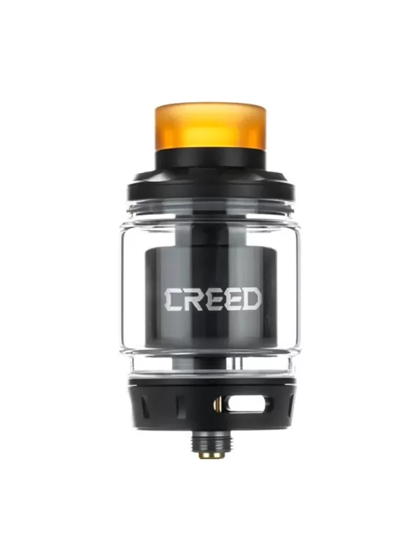 GeekVape Creed RTA - Black, Silver