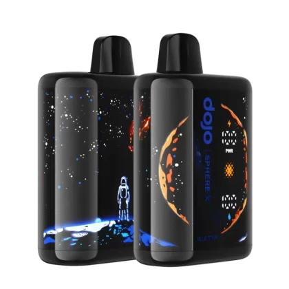 Dojo Sphere X By Vaporesso 40K Disposable Vape