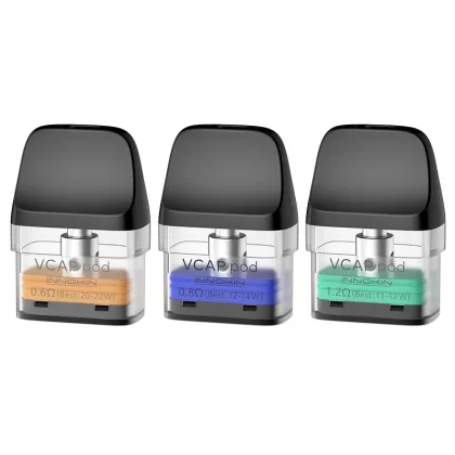 Innokin VCAP Pod Cartridge