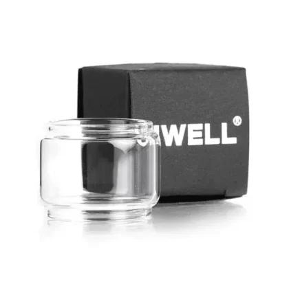 UWELL Valyrian II 6ml Bubble Glass
