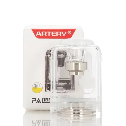 Artery Vapor PAL 18650 Replacement Pods