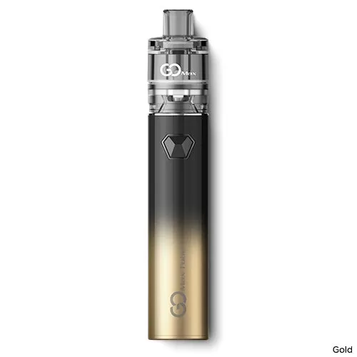 Go Max by Innokin - Black, Blue (EF6ADD) - Image 3