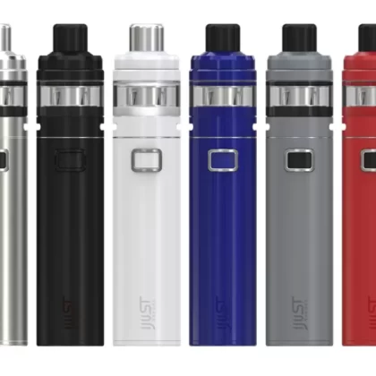 Eleaf iJust NexGen Starter Kit (2ML & 3000mAh) - Gray