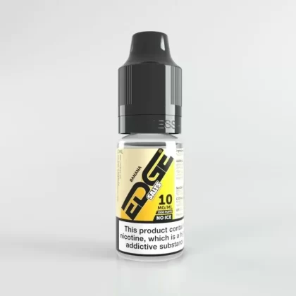 EDGE Banana Bar Salt