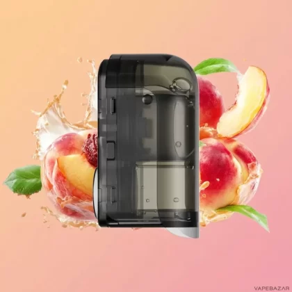 PIXL Max 20K Now Pod – Juicy Peach 20mg/ml Nikotin