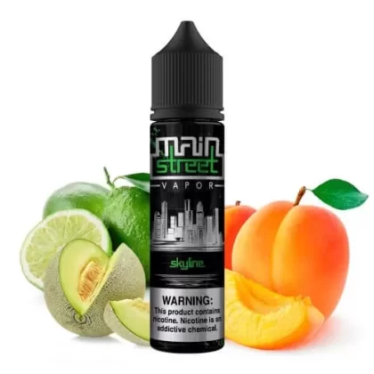 Main Street – Skyline 60ml - Vape Product; Vape Product, Vape Product