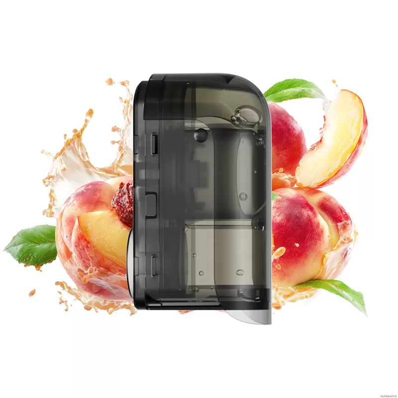 PIXL Max 20K Now Pod – Juicy Peach 20mg/ml Nikotin - Image 2