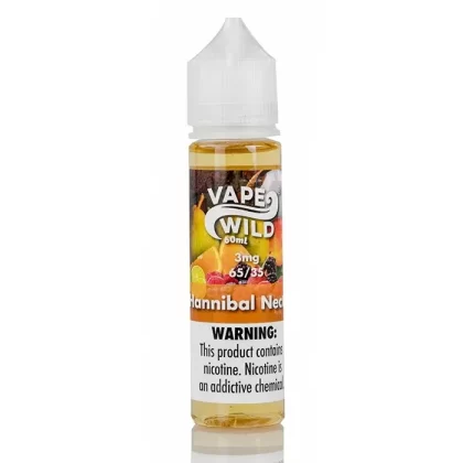 Hannibal Nectar – Vape Wild – 60mL