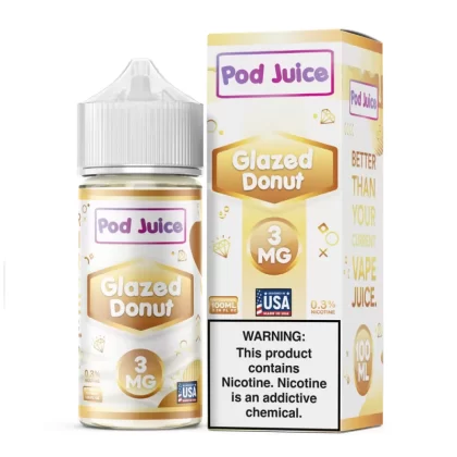 Pod Juice - Vaporider Deals (96E5A4)