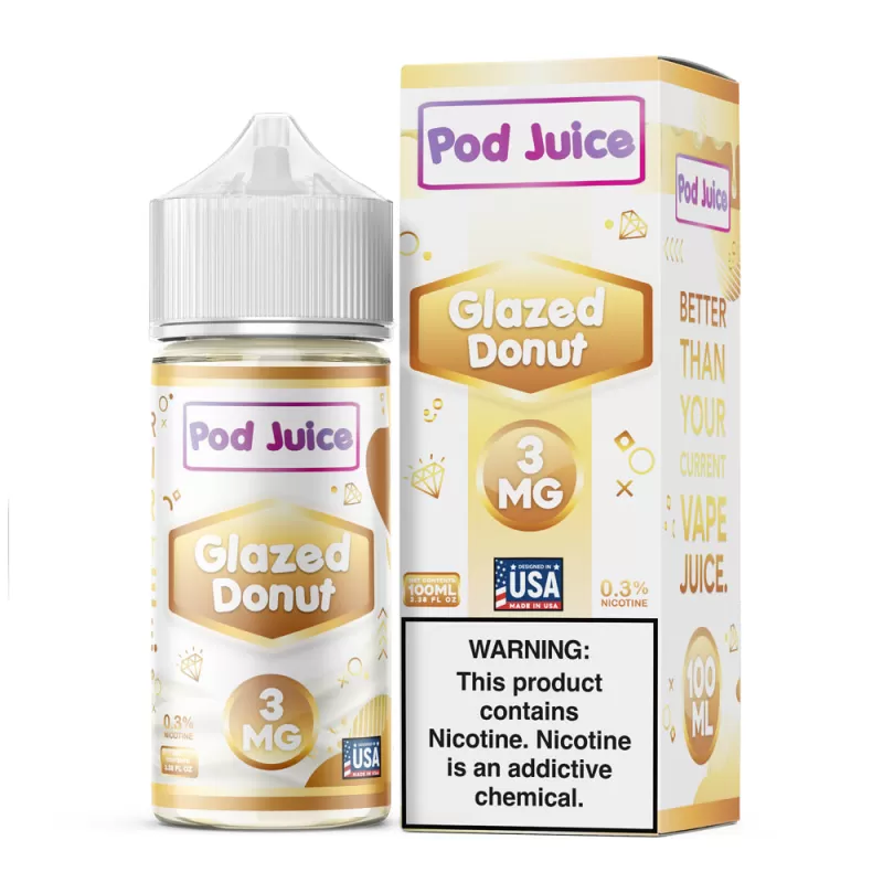 Pod Juice - Vaporider Deals (96E5A4)