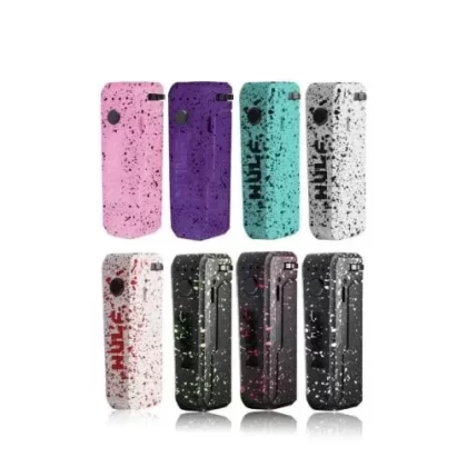 Wulf UNI Battery Mod