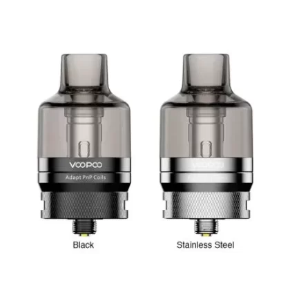 VOOPOO PnP Pod Tank 4.5ml/2ml - Eliquidsupply